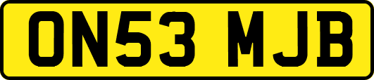 ON53MJB