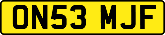 ON53MJF