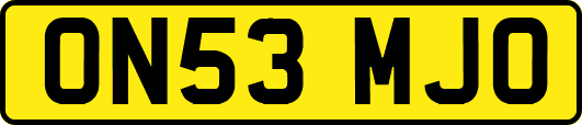 ON53MJO
