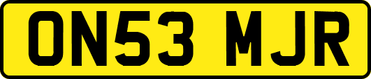 ON53MJR