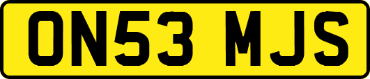 ON53MJS