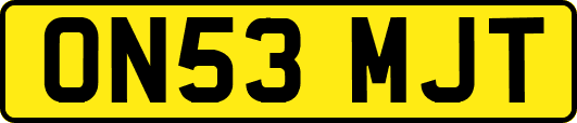 ON53MJT