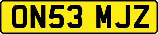 ON53MJZ