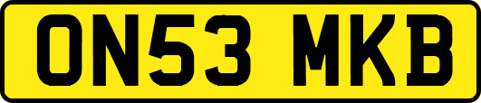ON53MKB