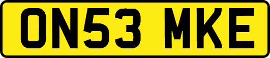 ON53MKE