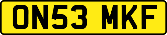 ON53MKF