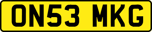 ON53MKG