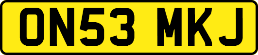 ON53MKJ