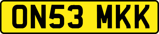ON53MKK