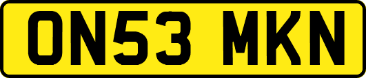 ON53MKN
