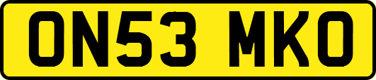 ON53MKO
