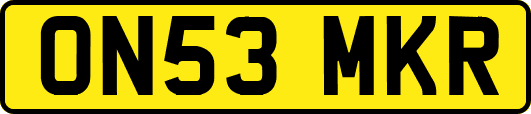ON53MKR