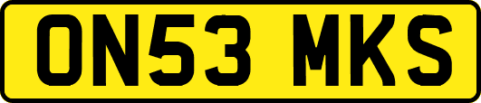 ON53MKS