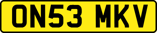 ON53MKV