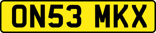 ON53MKX