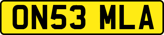 ON53MLA