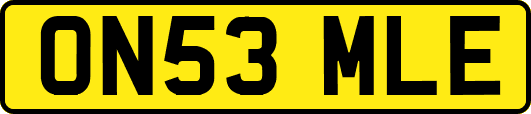 ON53MLE