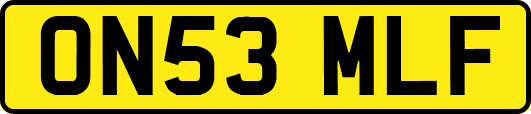 ON53MLF