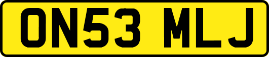 ON53MLJ