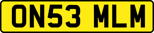 ON53MLM