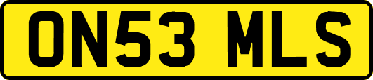 ON53MLS