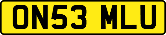 ON53MLU