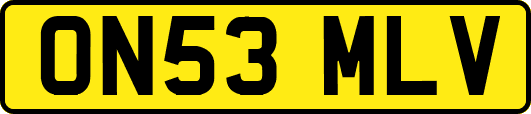 ON53MLV