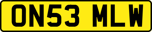 ON53MLW
