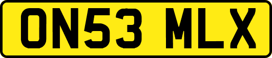 ON53MLX