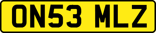 ON53MLZ