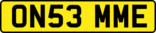 ON53MME