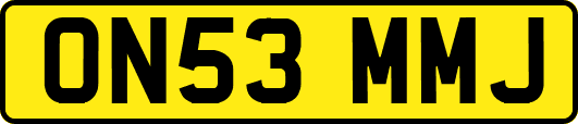 ON53MMJ
