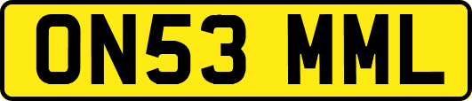 ON53MML