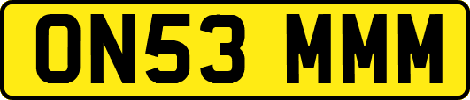 ON53MMM