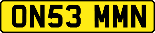 ON53MMN