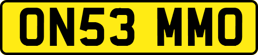 ON53MMO