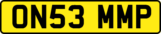 ON53MMP