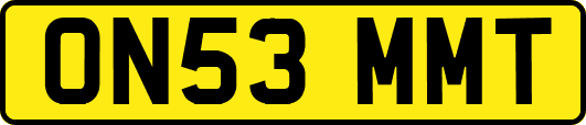 ON53MMT