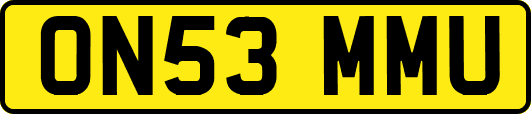 ON53MMU