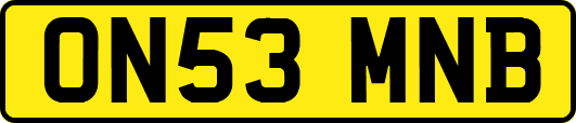 ON53MNB