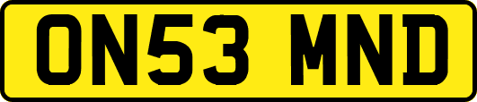 ON53MND