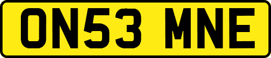 ON53MNE