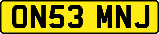 ON53MNJ