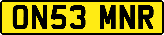ON53MNR