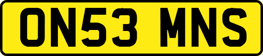 ON53MNS