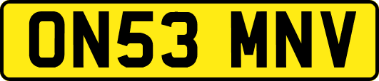 ON53MNV