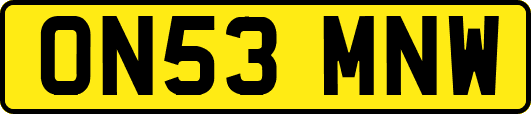 ON53MNW