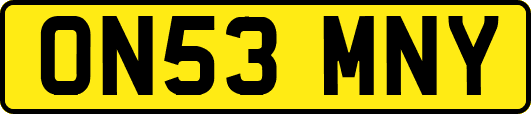 ON53MNY
