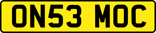ON53MOC