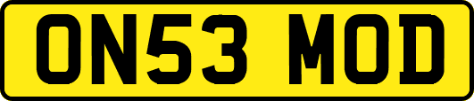 ON53MOD